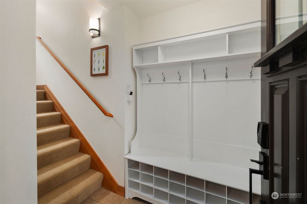 Photo of 3023 60th Avenue SW #A, Seattle, WA 98116 (MLS # 2227604)