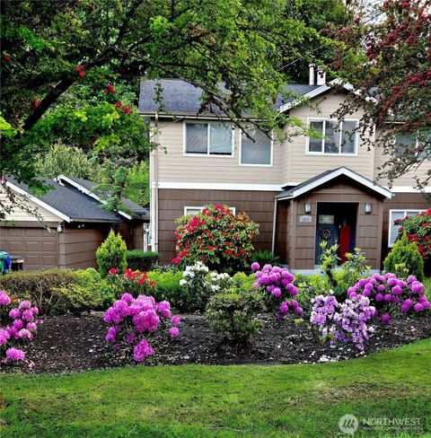 1545 NE 130th Place, Seattle, WA 98125 - MLS#: 2362649