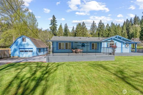 Photo of 133 Mcgeary Road, Kelso, WA 98626 (MLS # 2486359)