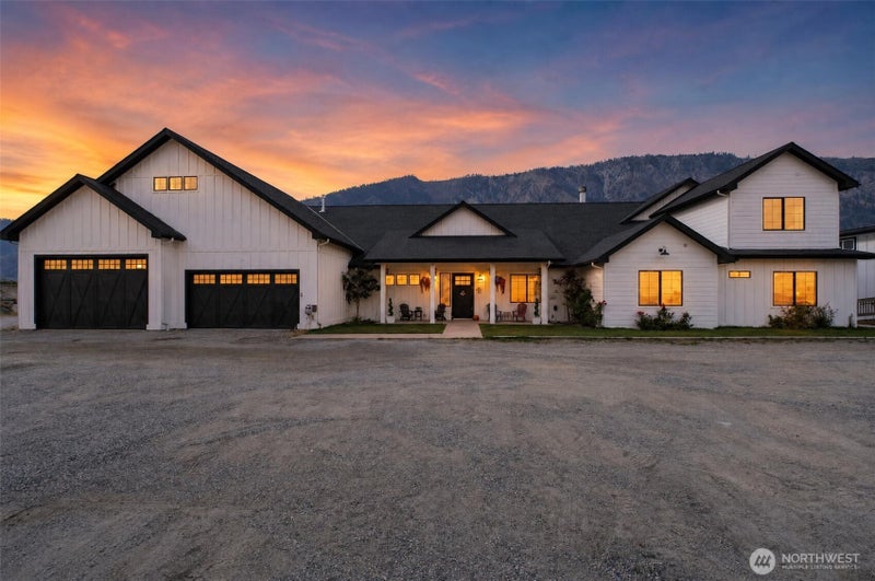 4795 Chelan Boulevard