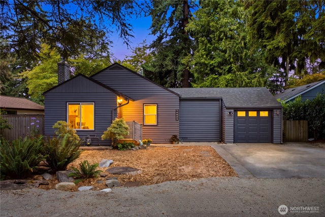 14323 23rd Place NE, Seattle