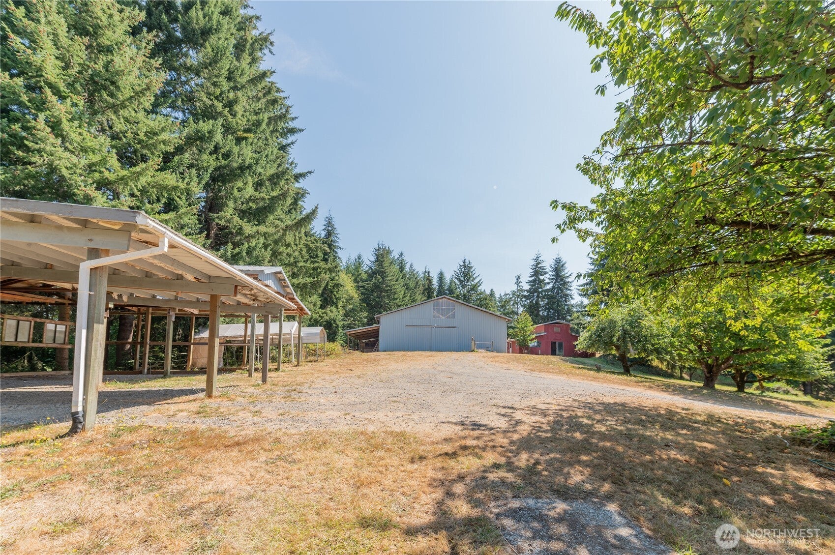20648 Backman Road SW