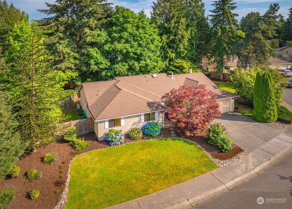 Photo of 5614 142nd Place SE, Everett, WA 98208 (MLS # 2264505)