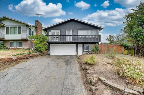 2942 S Fontanelle Street Seattle WA 98108