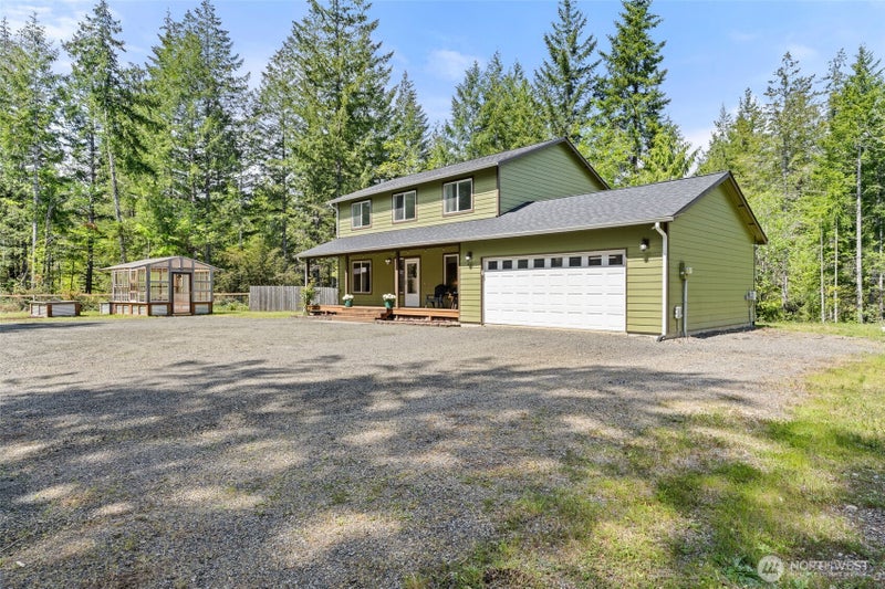 401 E Sunset Ridge Road