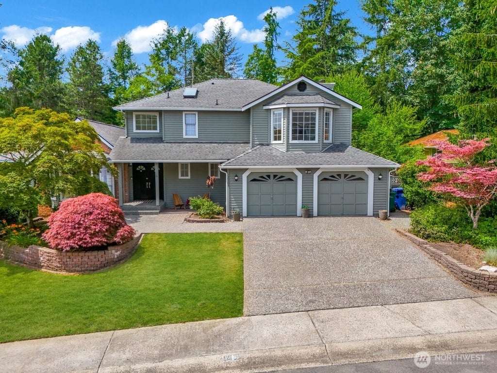 Photo of 12903 176th Place NE, Redmond, WA 98052 (MLS # 2579726)