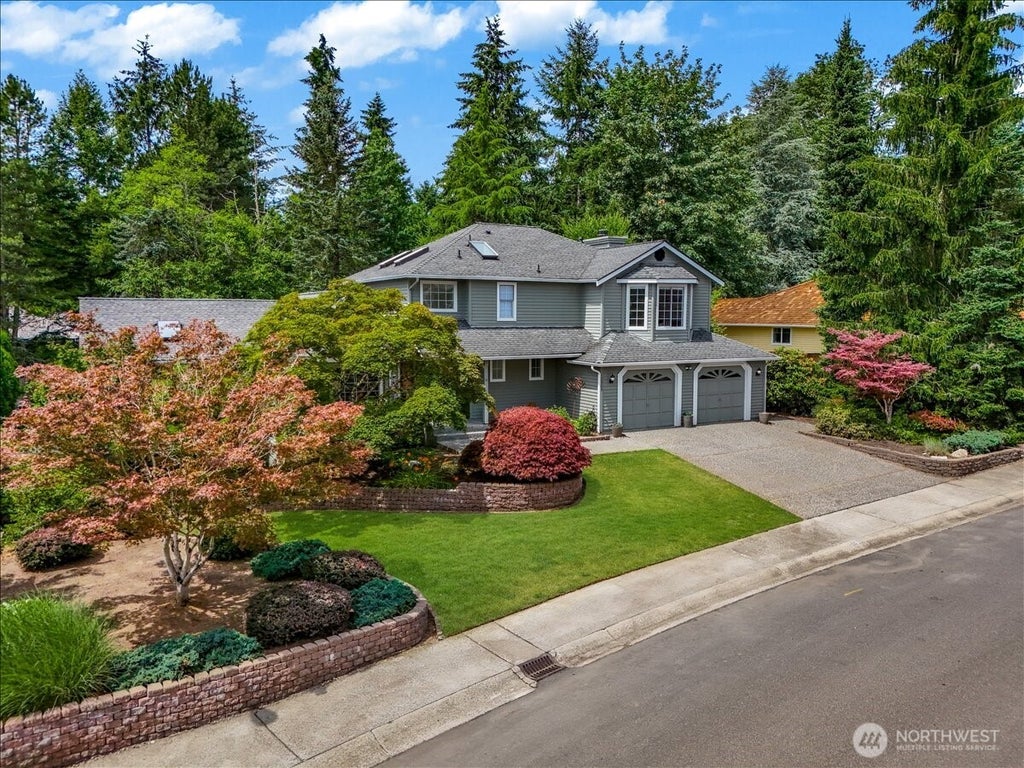 Photo of 12903 176th Place NE, Redmond, WA 98052 (MLS # 2579726)