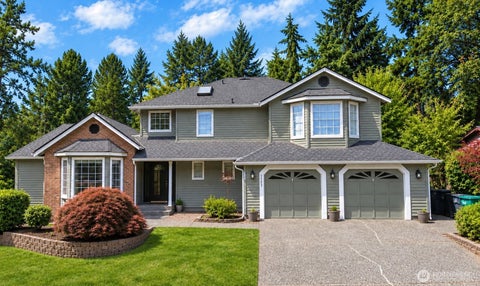 Photo of 12903 176th Place NE, Redmond, WA 98052 (MLS # 2579726)