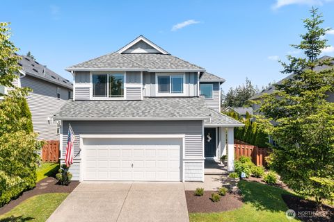 Photo of 27579 214th Avenue SE, Maple Valley, WA 98038 (MLS # 2543957)