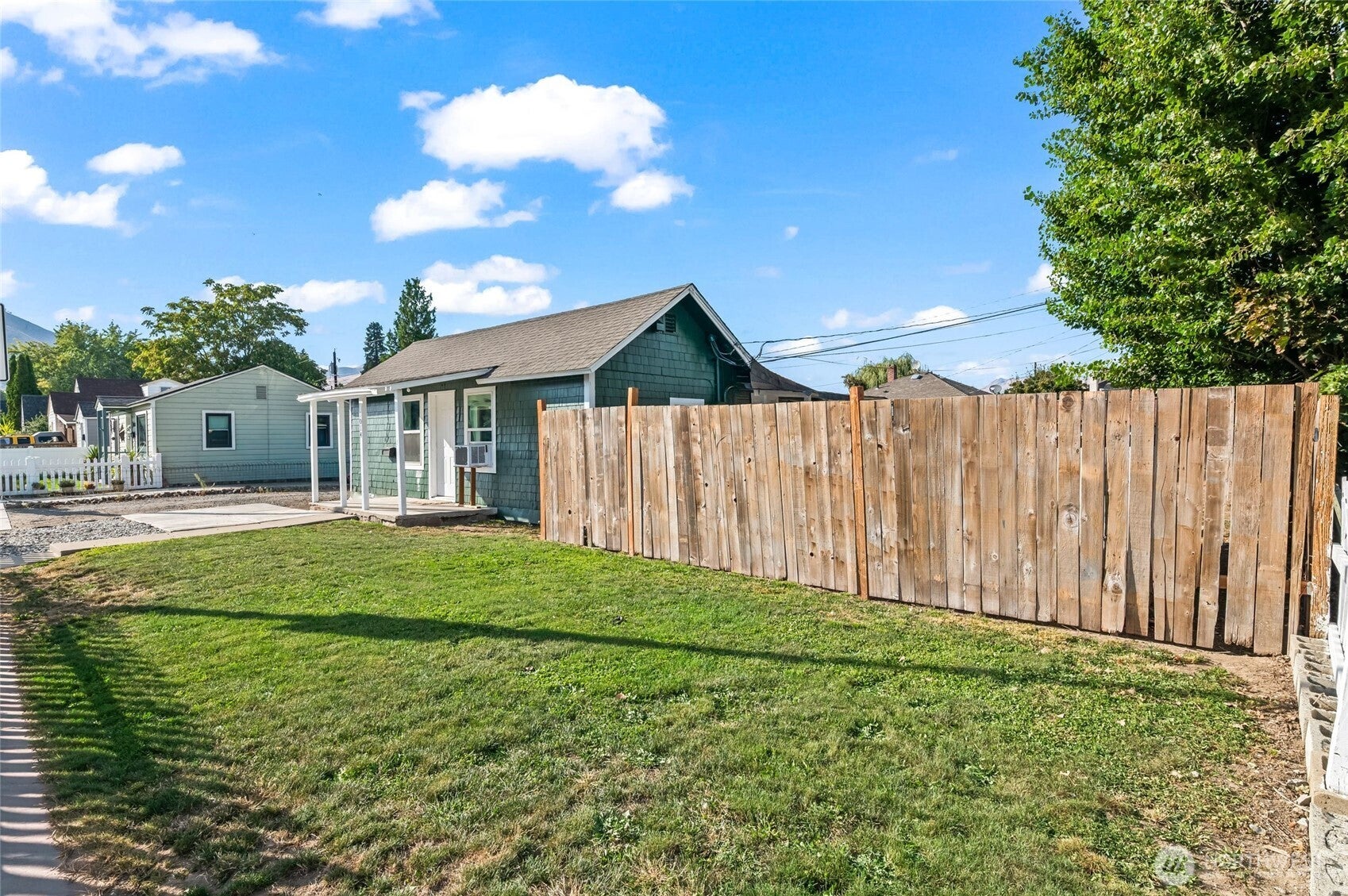 1014 Cherry Street