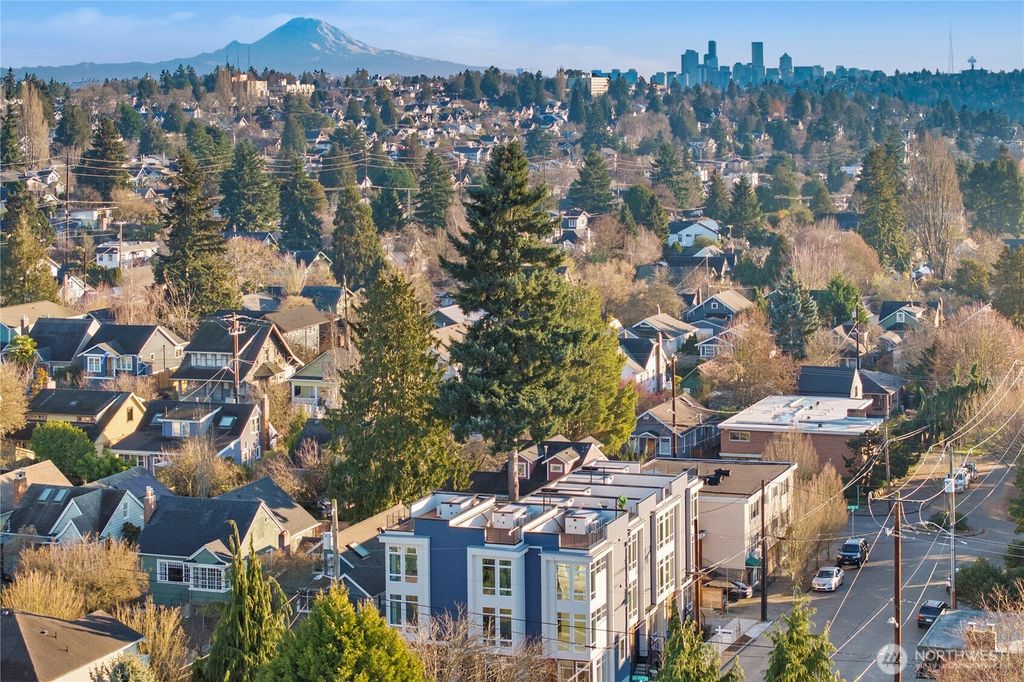 Photo of 7526 6th Avenue NW, Seattle, WA 98117 (MLS # 2471230)