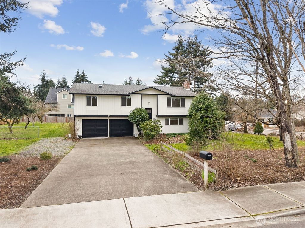 Photo of 3810 180TH ST E St, Tacoma, WA 98446 (MLS # 2499257)