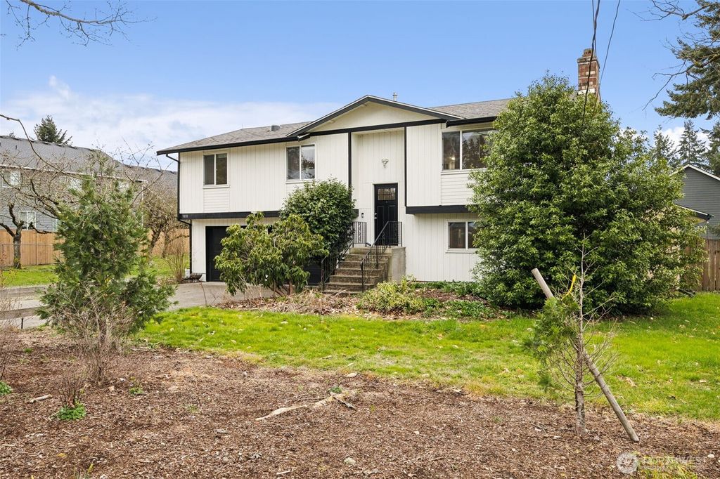 Photo of 3810 180TH ST E St, Tacoma, WA 98446 (MLS # 2499257)