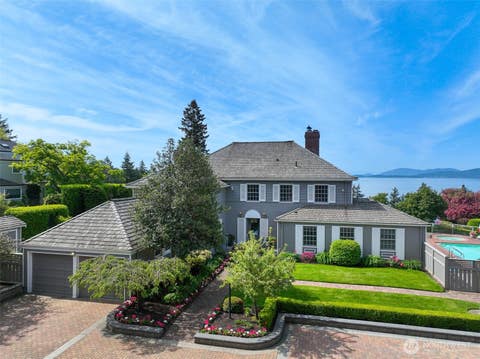 Photo of 306 Briar Road, Bellingham, WA 98225 (MLS # 2570167)