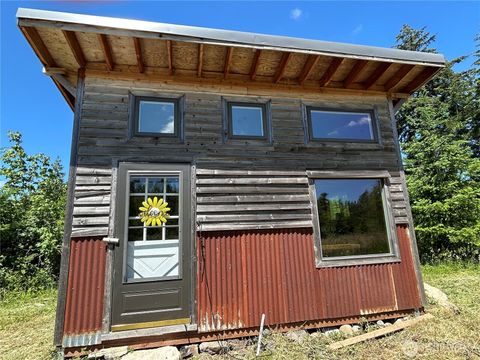 Photo of 0 Russian Hill Lane SE, Rainier, WA 98576 (MLS # 2539619)