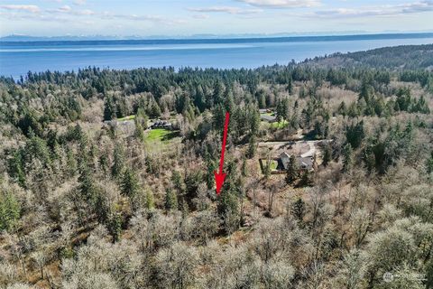 9248 NE Country Woods Lane Kingston WA 98346