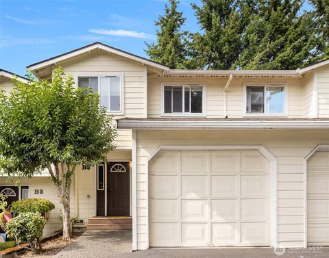 Photo of 15721 44th Avenue W #B3, Lynnwood, WA 98087 (MLS # 2523974)