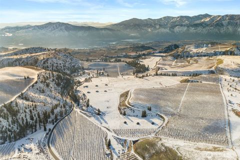 Photo of 762 Boyd Loop Road, Manson, WA 98831 (MLS # 2465826)