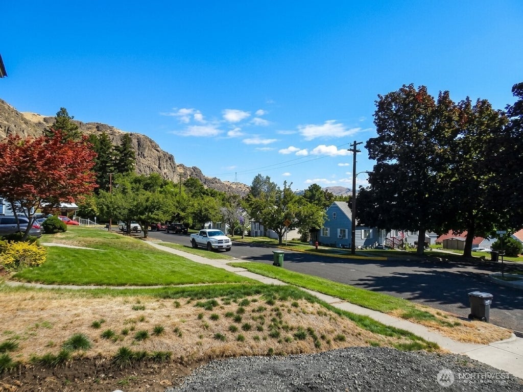 Photo of 308 Stevens Avenue, Coulee Dam, WA 99116 (MLS # 2581873)