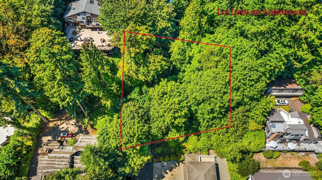 Photo of 44 xx Ferncroft Road, Mercer Island, WA 98040 (MLS # 2413377)
