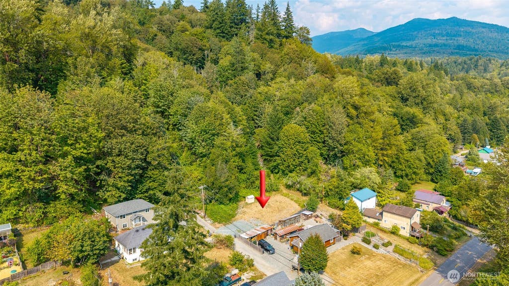 Photo of 7235 Franks Place, Concrete, WA 98237 (MLS # 2570002)