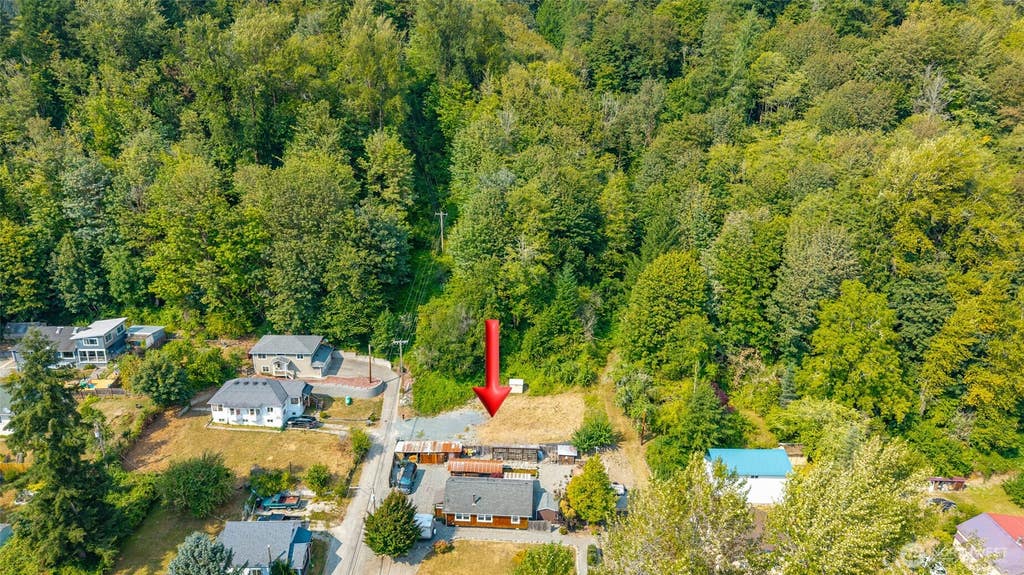 Photo of 7235 Franks Place, Concrete, WA 98237 (MLS # 2570002)