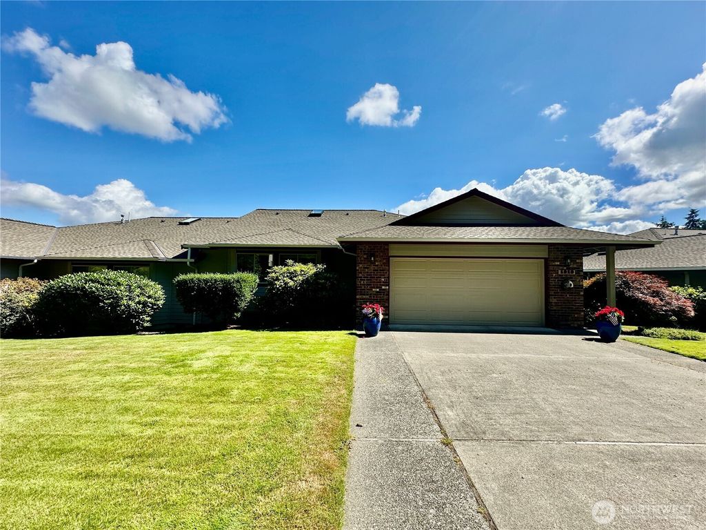 Photo of 1919 Creekside Place, Anacortes, WA 98221 (MLS # 2507546)
