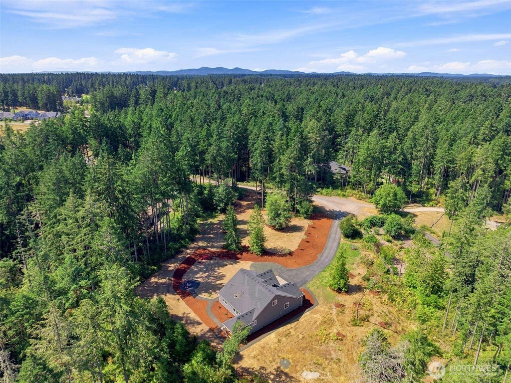 Photo of 4646 Twisted Tree Lane NE, Olympia, WA 98516 (MLS # 2571855)