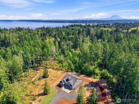 Photo of 4646 Twisted Tree Lane NE, Olympia, WA 98516 (MLS # 2571855)