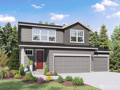Photo of 7406 280th Place NW #29, Stanwood, WA 98292 (MLS # 2512837)
