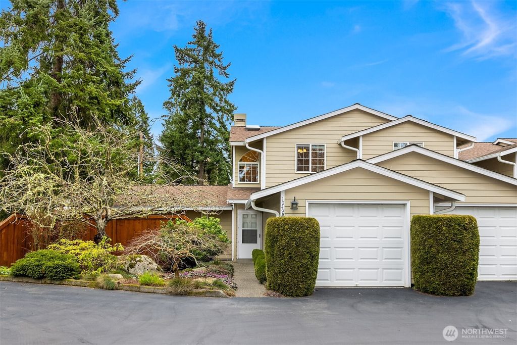 Photo of 1049 Madison Avenue N, Bainbridge Island, WA 98110 (MLS # 2484125)
