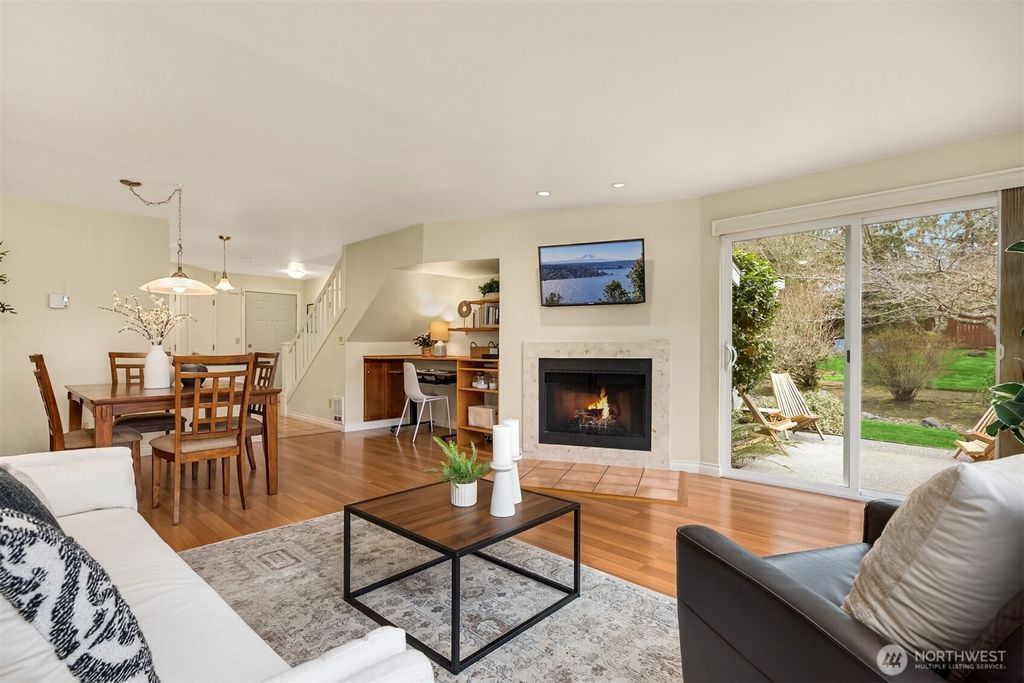 Photo of 1049 Madison Avenue N, Bainbridge Island, WA 98110 (MLS # 2484125)