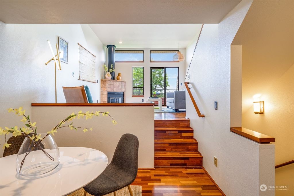 Photo of 3956 S Americus Street #B4, Seattle, WA 98118 (MLS # 2246327)