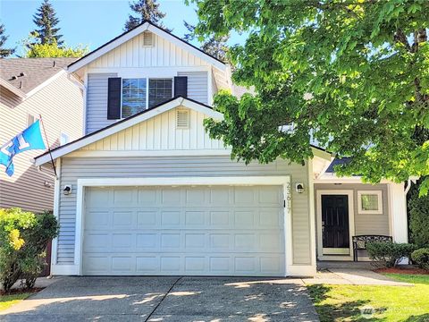 Photo of 23617 SE 243rd Place, Maple Valley, WA 98038 (MLS # 2518221)