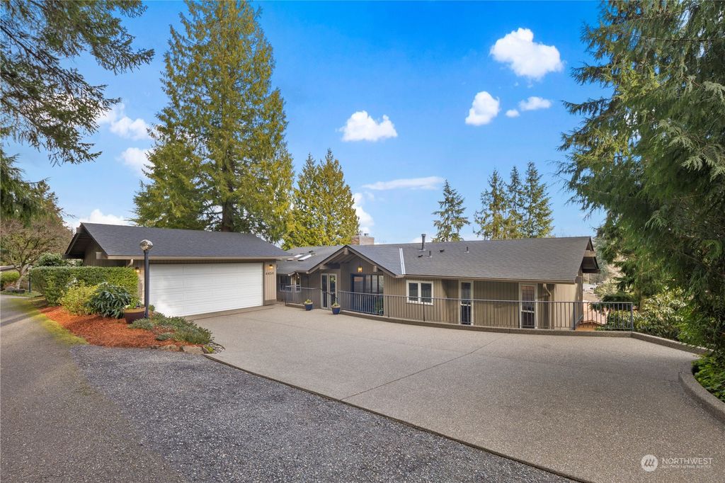 Photo of 4459 145th Avenue SE, Bellevue, WA 98006 (MLS # 2035757)