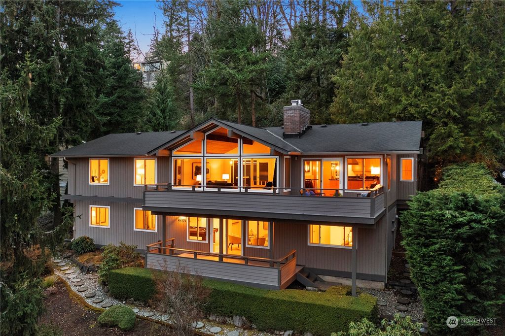 Photo of 4459 145th Avenue SE, Bellevue, WA 98006 (MLS # 2035757)