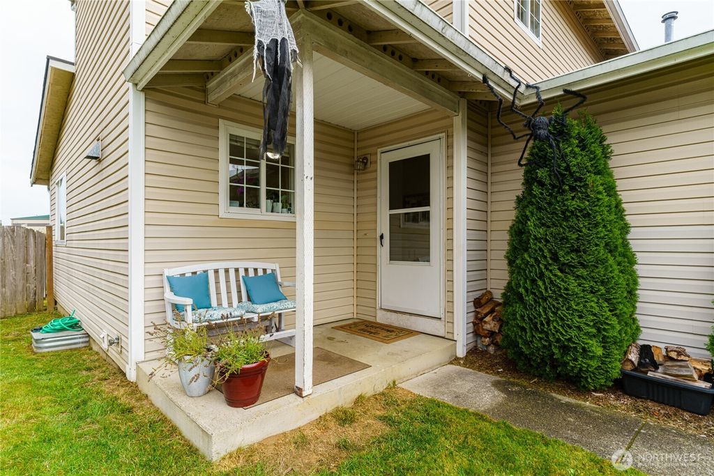 Photo of 16518 40th Avenue NE #A, Arlington, WA 98223 (MLS # 2456141)