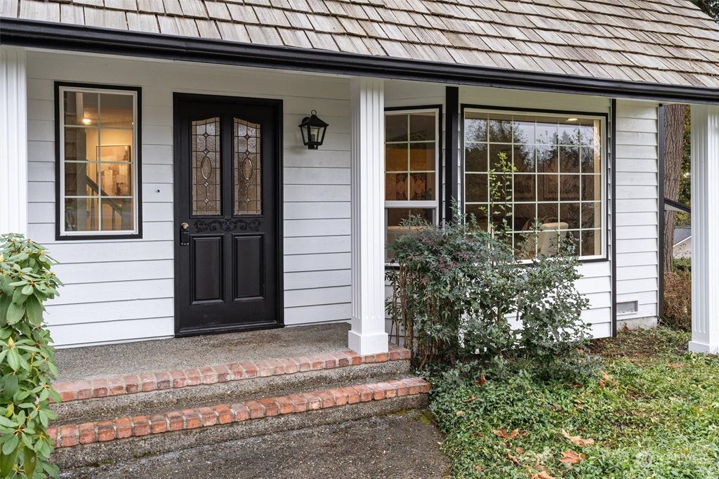 Photo of 20541 NE 150th Street, Woodinville, WA 98077 (MLS # 2018899)