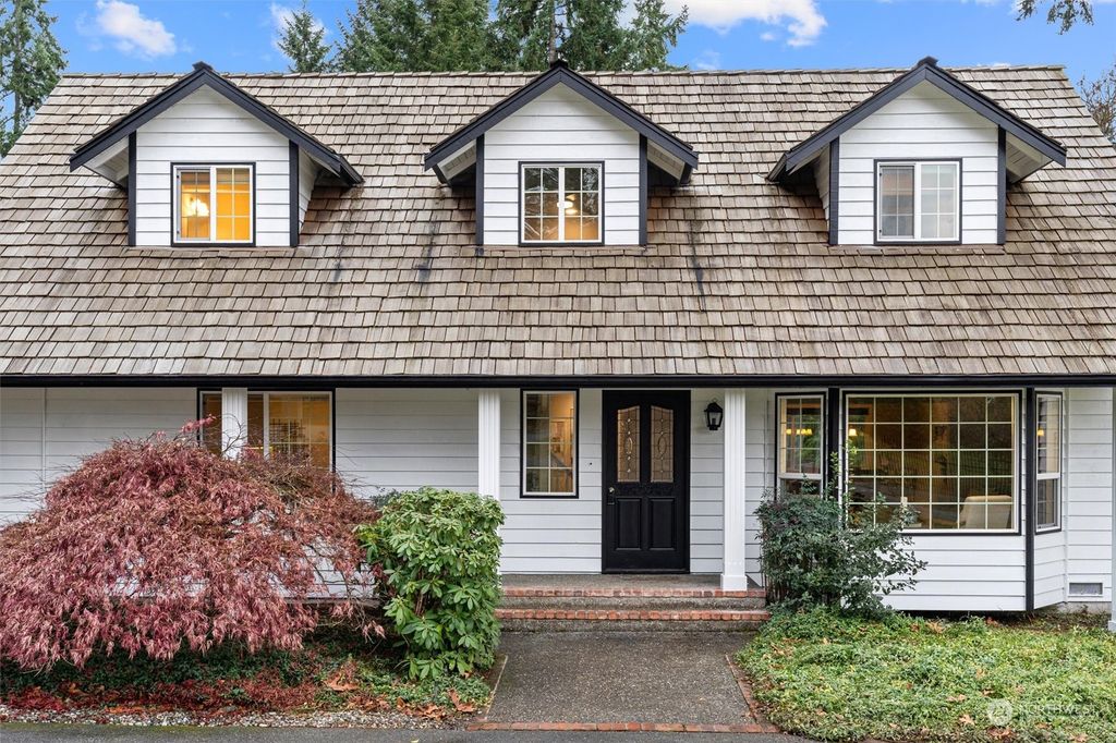 Photo of 20541 NE 150th Street, Woodinville, WA 98077 (MLS # 2018899)