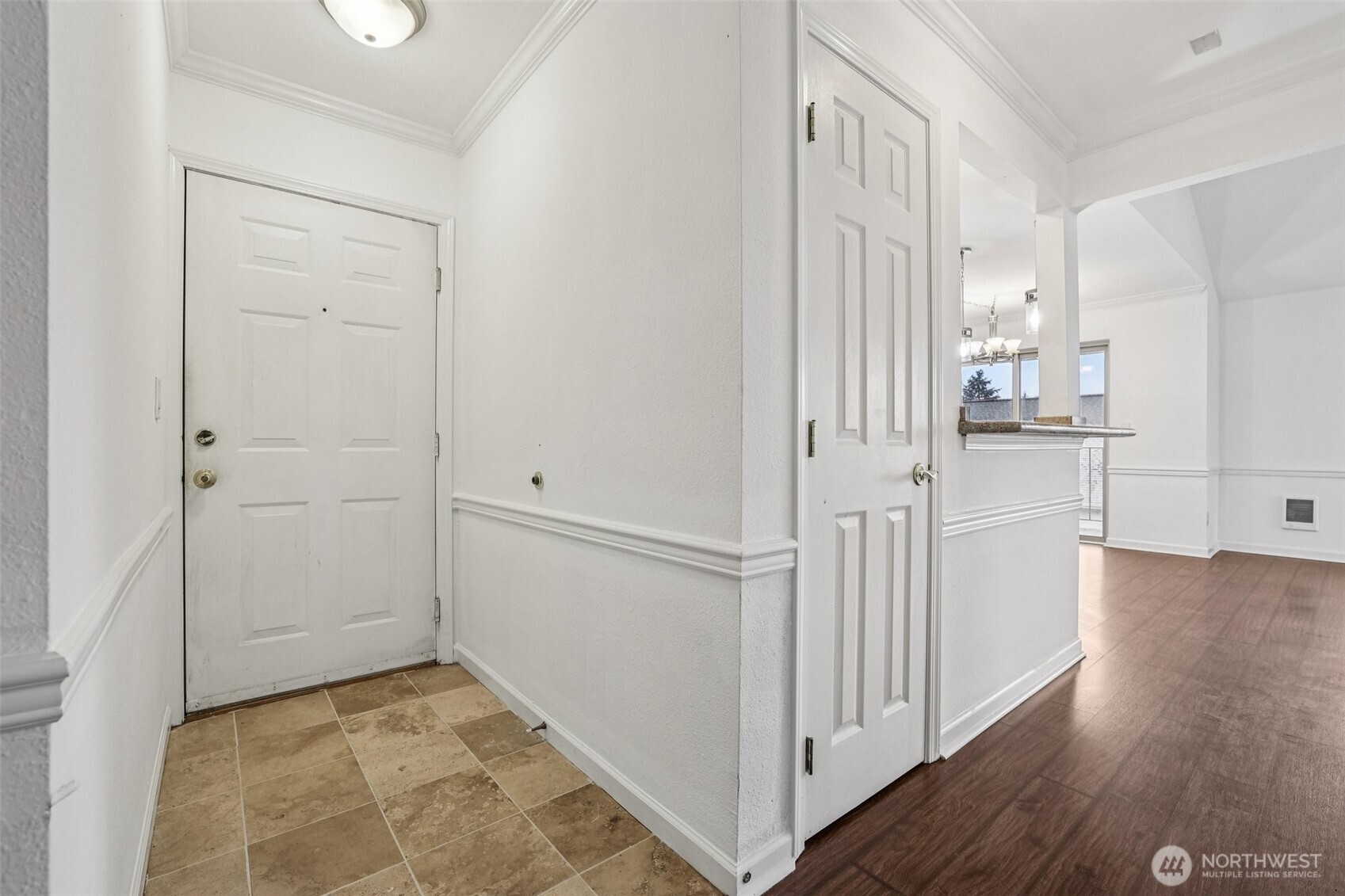 1111 S Villard Street D25