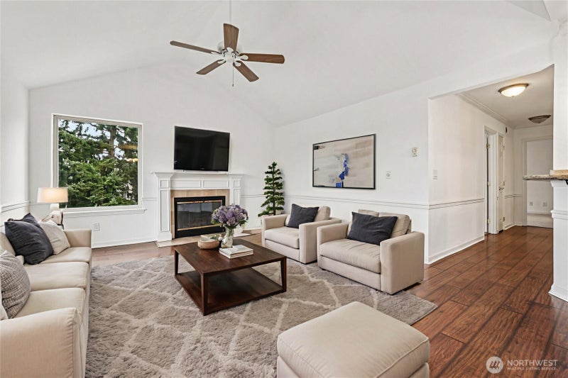 1111 S Villard Street D25