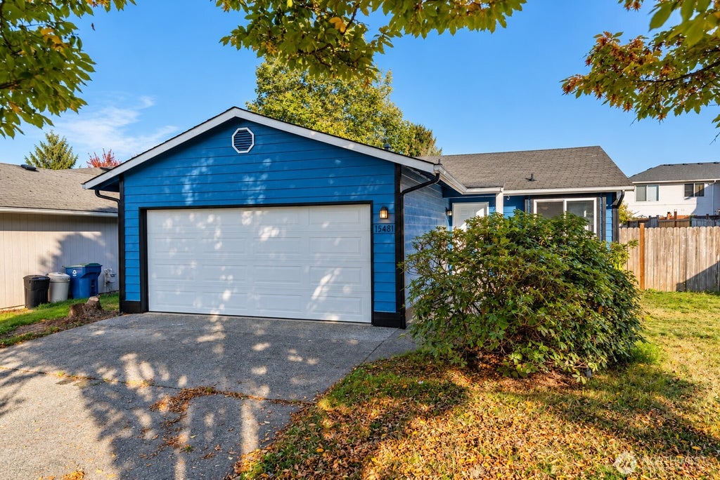 Photo of 15481 166th Avenue SE, Monroe, WA 98272 (MLS # 2589445)