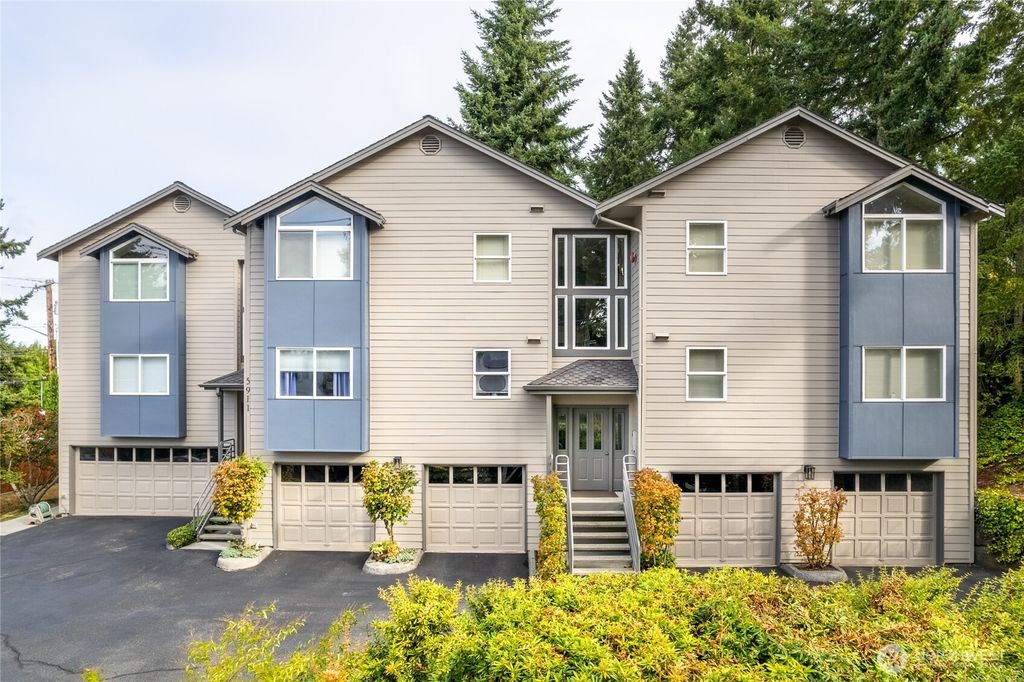 Photo of 5911 200th Street SW, Lynnwood, WA 98036 (MLS # 2500644)