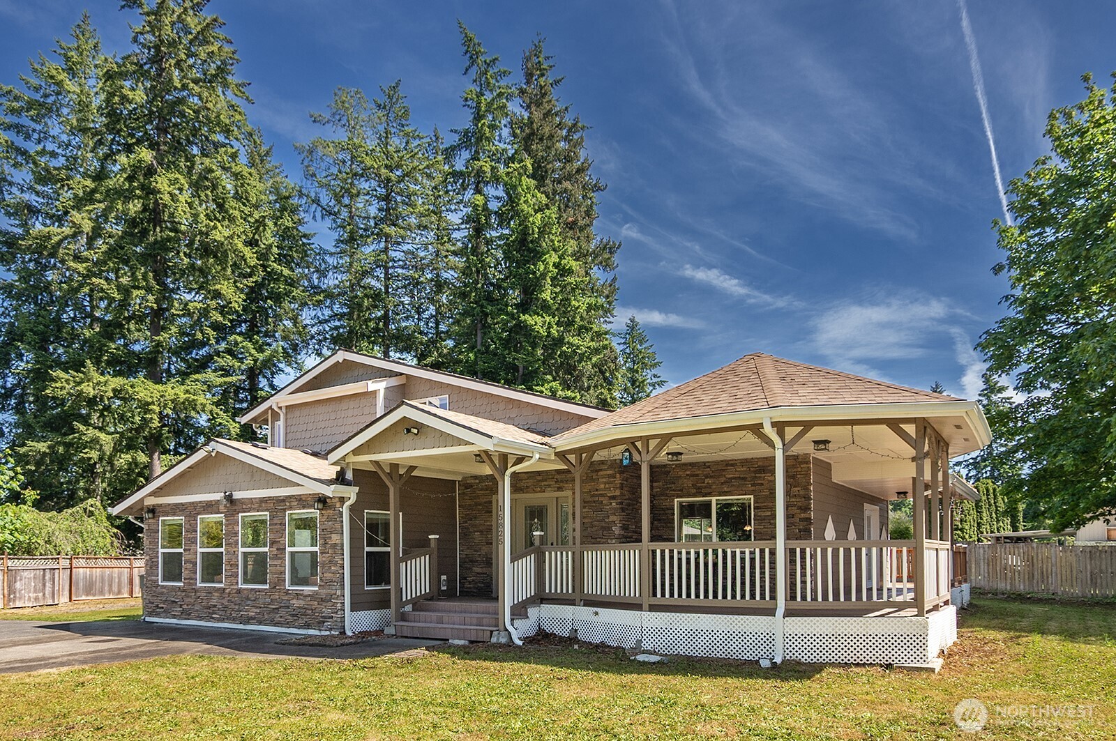 15825 SE 322nd Street