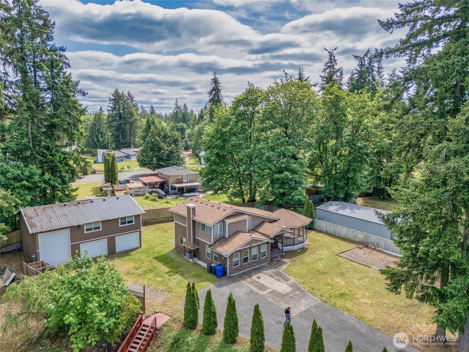 15825 SE 322nd Street