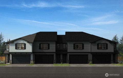 Photo of 4231 85th Ave Ave NE #81, Marysville, WA 98270 (MLS # 2490150)