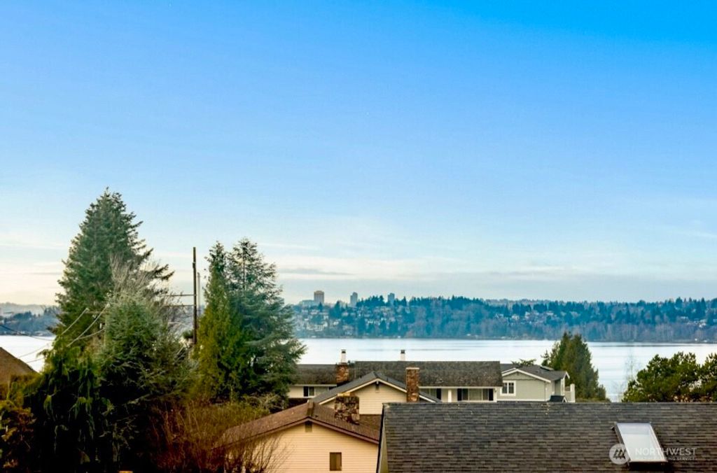 Photo of 10602 NE 60th Street, Kirkland, WA 98033 (MLS # 2376436)