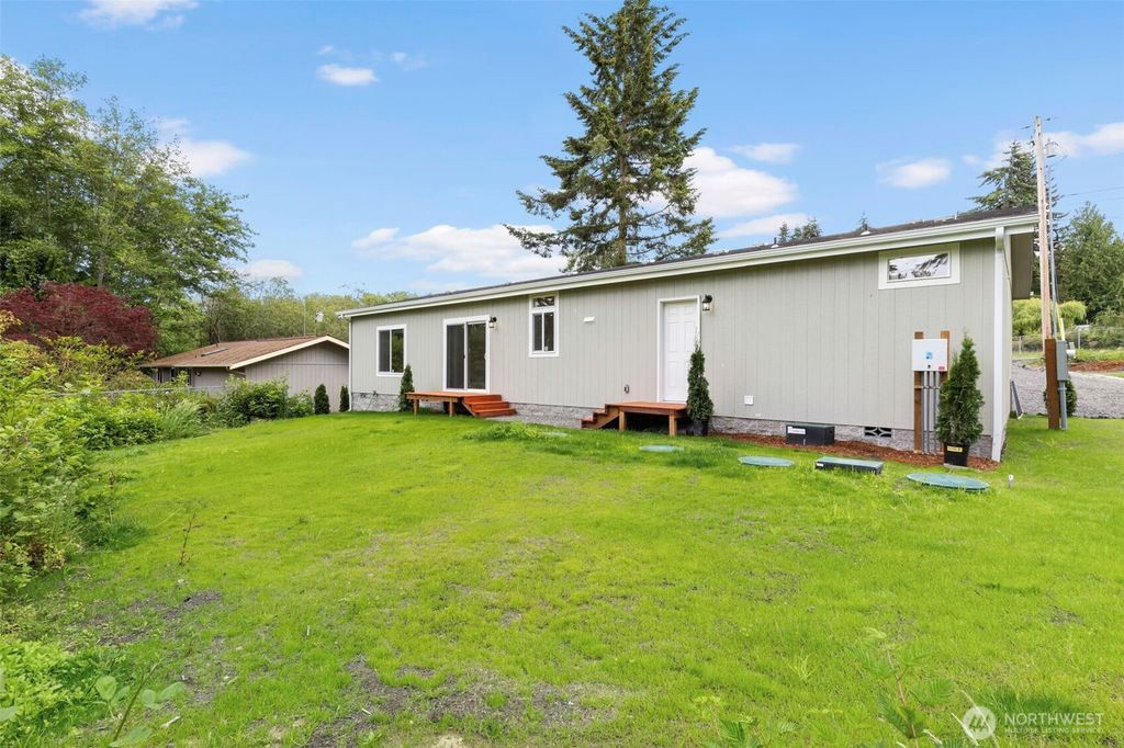Photo of 6772 NE Whidbey Drive, Silverdale, WA 98340 (MLS # 2541312)