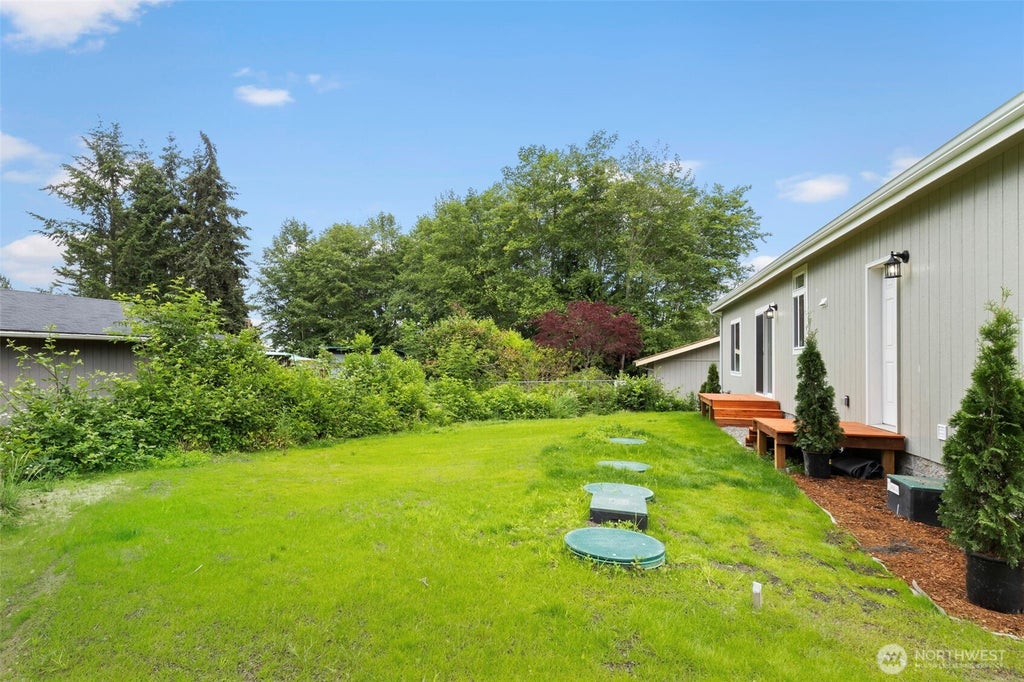 Photo of 6772 NE Whidbey Drive, Silverdale, WA 98340 (MLS # 2541312)