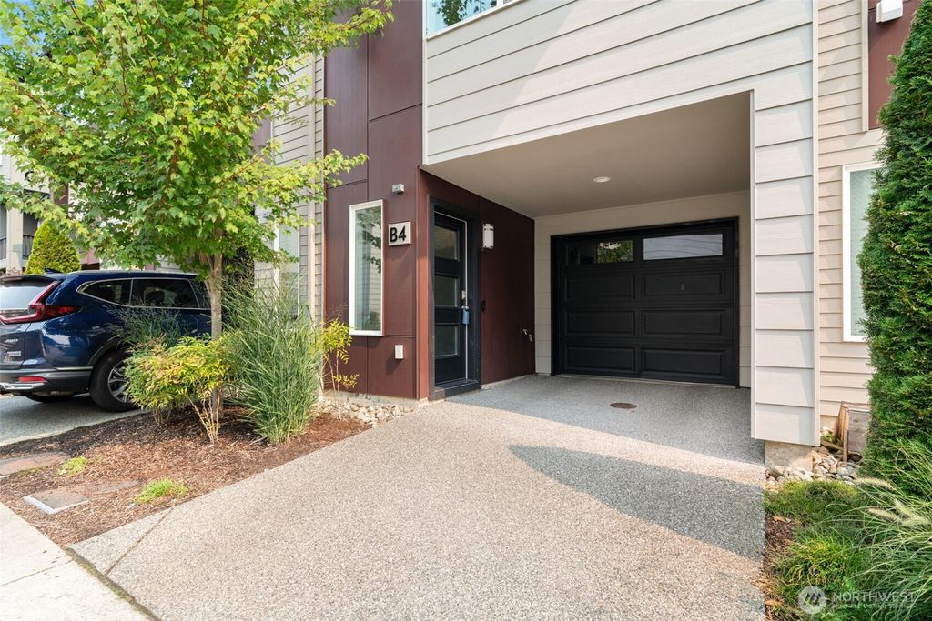 Photo of 3311 156th Street SW #B4, Lynnwood, WA 98087 (MLS # 2429883)